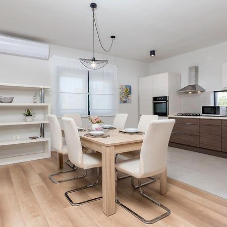 Apartman Olea 普拉 外观 照片