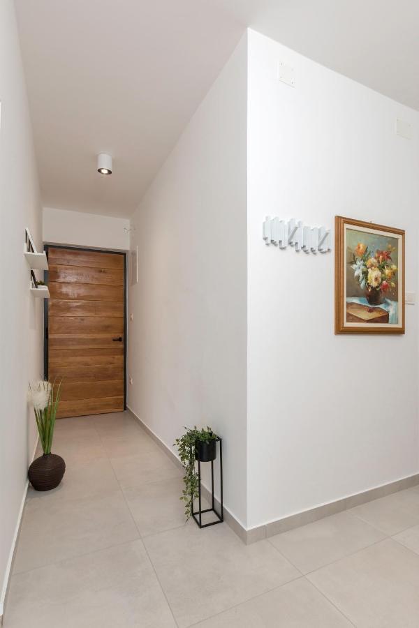 Apartman Olea 普拉 外观 照片