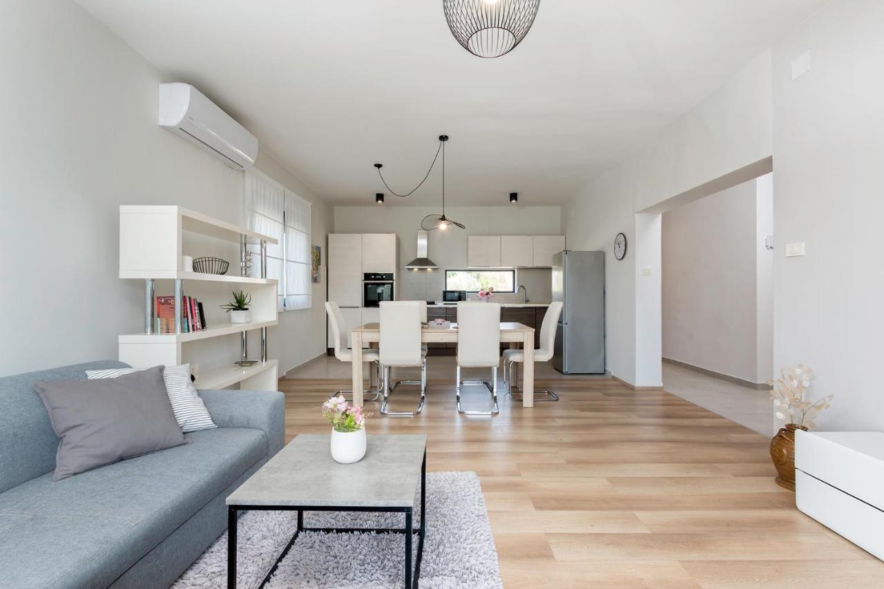 Apartman Olea 普拉 外观 照片