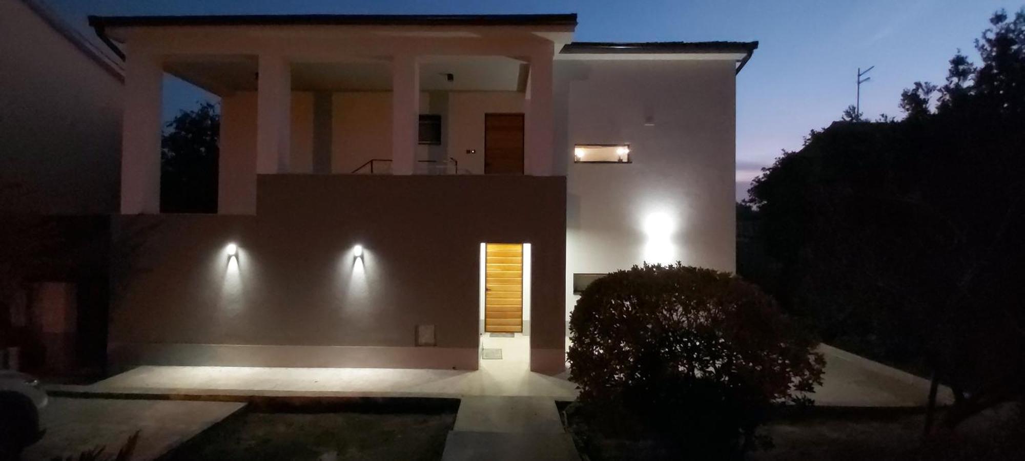 Apartman Olea 普拉 客房 照片